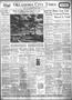 Newspaper: Oklahoma City Times (Oklahoma City, Okla.), Vol. 47, No. 81, Ed. 1 Mo…