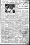 Thumbnail image of item number 1 in: 'Oklahoma City Times (Oklahoma City, Okla.), Vol. 63, No. 215, Ed. 4 Wednesday, October 15, 1952'.