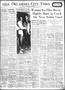 Newspaper: Oklahoma City Times (Oklahoma City, Okla.), Vol. 47, No. 92, Ed. 1 Sa…