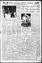 Newspaper: Oklahoma City Times (Oklahoma City, Okla.), Vol. 63, No. 219, Ed. 4 M…