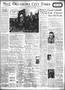 Thumbnail image of item number 1 in: 'Oklahoma City Times (Oklahoma City, Okla.), Vol. 47, No. 113, Ed. 1 Tuesday, September 29, 1936'.