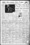 Newspaper: Oklahoma City Times (Oklahoma City, Okla.), Vol. 63, No. 225, Ed. 3 M…