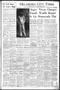 Newspaper: Oklahoma City Times (Oklahoma City, Okla.), Vol. 63, No. 227, Ed. 1 W…