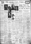Newspaper: Oklahoma City Times (Oklahoma City, Okla.), Vol. 47, No. 127, Ed. 1 F…