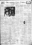 Newspaper: Oklahoma City Times (Oklahoma City, Okla.), Vol. 47, No. 129, Ed. 1 M…