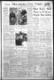 Newspaper: Oklahoma City Times (Oklahoma City, Okla.), Vol. 63, No. 235, Ed. 4 F…