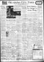 Newspaper: Oklahoma City Times (Oklahoma City, Okla.), Vol. 47, No. 159, Ed. 1 F…