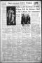 Newspaper: Oklahoma City Times (Oklahoma City, Okla.), Vol. 63, No. 246, Ed. 1 T…