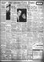 Newspaper: Oklahoma City Times (Oklahoma City, Okla.), Vol. 47, No. 188, Ed. 1 T…