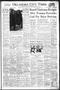 Thumbnail image of item number 1 in: 'Oklahoma City Times (Oklahoma City, Okla.), Vol. 63, No. 258, Ed. 1 Thursday, December 4, 1952'.