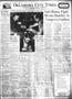 Newspaper: Oklahoma City Times (Oklahoma City, Okla.), Vol. 46, No. 199, Ed. 1 F…
