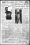 Newspaper: Oklahoma City Times (Oklahoma City, Okla.), Vol. 63, No. 265, Ed. 1 F…