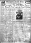 Newspaper: Oklahoma City Times (Oklahoma City, Okla.), Vol. 46, No. 206, Ed. 1 M…