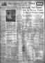 Primary view of Oklahoma City Times (Oklahoma City, Okla.), Vol. 46, No. 210, Ed. 1 Friday, January 17, 1936
