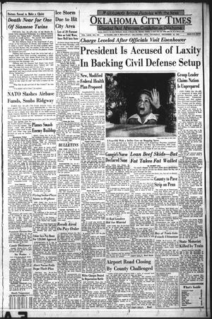 Oklahoma City Times (Oklahoma City, Okla.), Vol. 63, No. 270, Ed. 2 Thursday, December 18, 1952