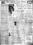 Newspaper: Oklahoma City Times (Oklahoma City, Okla.), Vol. 46, No. 224, Ed. 1 M…