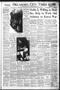 Newspaper: Oklahoma City Times (Oklahoma City, Okla.), Vol. 63, No. 276, Ed. 1 T…