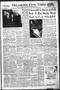 Thumbnail image of item number 1 in: 'Oklahoma City Times (Oklahoma City, Okla.), Vol. 63, No. 278, Ed. 1 Saturday, December 27, 1952'.