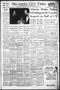Primary view of Oklahoma City Times (Oklahoma City, Okla.), Vol. 63, No. 281, Ed. 3 Wednesday, December 31, 1952