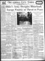 Newspaper: Oklahoma City Times (Oklahoma City, Okla.), Vol. 46, No. 253, Ed. 1 S…