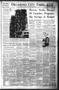 Thumbnail image of item number 1 in: 'Oklahoma City Times (Oklahoma City, Okla.), Vol. 63, No. 286, Ed. 1 Tuesday, January 6, 1953'.