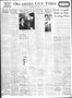 Primary view of Oklahoma City Times (Oklahoma City, Okla.), Vol. 46, No. 269, Ed. 1 Thursday, March 26, 1936