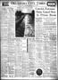 Thumbnail image of item number 1 in: 'Oklahoma City Times (Oklahoma City, Okla.), Vol. 46, No. 309, Ed. 1 Wednesday, May 13, 1936'.