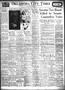Primary view of Oklahoma City Times (Oklahoma City, Okla.), Vol. 47, No. 2, Ed. 1 Thursday, May 21, 1936