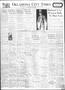 Newspaper: Oklahoma City Times (Oklahoma City, Okla.), Vol. 47, No. 14, Ed. 1 Th…