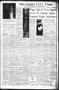 Thumbnail image of item number 1 in: 'Oklahoma City Times (Oklahoma City, Okla.), Vol. 64, No. 6, Ed. 3 Friday, February 13, 1953'.