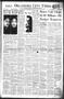 Newspaper: Oklahoma City Times (Oklahoma City, Okla.), Vol. 64, No. 8, Ed. 1 Mon…