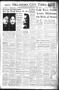 Newspaper: Oklahoma City Times (Oklahoma City, Okla.), Vol. 64, No. 8, Ed. 3 Mon…