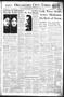 Newspaper: Oklahoma City Times (Oklahoma City, Okla.), Vol. 64, No. 8, Ed. 4 Mon…