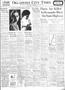 Newspaper: Oklahoma City Times (Oklahoma City, Okla.), Vol. 47, No. 38, Ed. 1 Th…