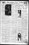 Newspaper: Oklahoma City Times (Oklahoma City, Okla.), Vol. 64, No. 17, Ed. 4 Th…