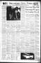 Newspaper: Oklahoma City Times (Oklahoma City, Okla.), Vol. 64, No. 18, Ed. 1 Fr…