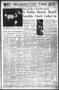 Newspaper: Oklahoma City Times (Oklahoma City, Okla.), Vol. 64, No. 22, Ed. 4 We…