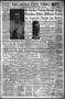 Primary view of Oklahoma City Times (Oklahoma City, Okla.), Vol. 64, No. 28, Ed. 1 Wednesday, March 11, 1953
