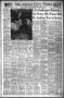 Newspaper: Oklahoma City Times (Oklahoma City, Okla.), Vol. 64, No. 32, Ed. 1 Mo…
