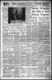 Newspaper: Oklahoma City Times (Oklahoma City, Okla.), Vol. 64, No. 34, Ed. 4 We…