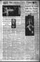 Newspaper: Oklahoma City Times (Oklahoma City, Okla.), Vol. 64, No. 37, Ed. 1 Sa…