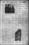 Newspaper: Oklahoma City Times (Oklahoma City, Okla.), Vol. 64, No. 38, Ed. 3 Mo…