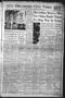 Newspaper: Oklahoma City Times (Oklahoma City, Okla.), Vol. 64, No. 66, Ed. 3 Fr…