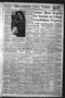 Newspaper: Oklahoma City Times (Oklahoma City, Okla.), Vol. 64, No. 68, Ed. 1 Mo…