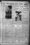 Newspaper: Oklahoma City Times (Oklahoma City, Okla.), Vol. 64, No. 68, Ed. 3 Mo…