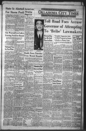 Oklahoma City Times (Oklahoma City, Okla.), Vol. 64, No. 69, Ed. 2 Tuesday, April 28, 1953