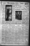 Newspaper: Oklahoma City Times (Oklahoma City, Okla.), Vol. 64, No. 70, Ed. 3 We…