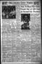 Newspaper: Oklahoma City Times (Oklahoma City, Okla.), Vol. 64, No. 76, Ed. 3 We…