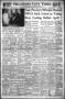Thumbnail image of item number 1 in: 'Oklahoma City Times (Oklahoma City, Okla.), Vol. 64, No. 80, Ed. 1 Monday, May 11, 1953'.