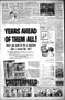 Thumbnail image of item number 3 in: 'Oklahoma City Times (Oklahoma City, Okla.), Vol. 64, No. 80, Ed. 3 Monday, May 11, 1953'.